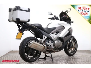 Honda VFR 800 2011 - 800X Crossrunner C-ABS Heizgriffe image 3 thumbnail