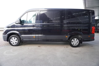 Volkswagen Crafter 2024 - 35 2.0 TDI 177PK L3H2 Facelift L3H2 Automaat imagen 8