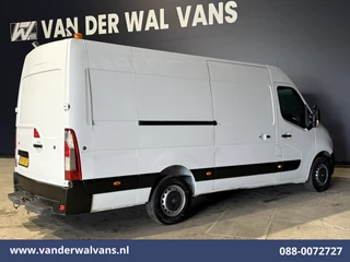 Opel Movano 2019 - 2.3 CDTI 164pk L4H2 Euro6 Airco | Omvormer | Camera | Navigatie | 2500kg Trekhaak imagem 10