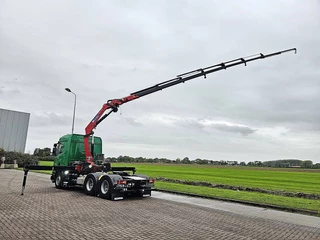 Scania R 2023 - R450 immagine 6