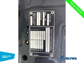 Volvo FM 460 4x2 PTO + ACC 2021 - N/A изображение 17