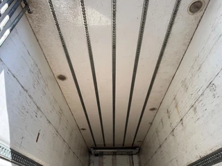 Volvo FH 2021 - 6X2 EURO 6 LIFTAS + DRACO TRAILER + DHOLLANDIA LIFT COMPLETE afbeelding 17