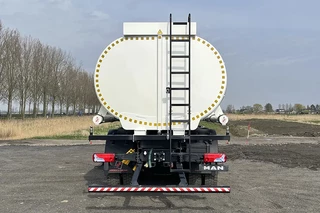 MAN TGS 2023 - 33.400 BB CH Water Tank Truck (11 units) image 12