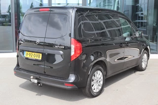 Mercedes-Benz Citan 2024 - 110 CDI Aut. L1 Pro |AIRCO/CAMERA/CRUISE/TREKHAAK | Certified afbeelding 3 miniatuur