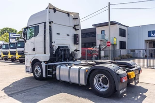 MAN TGX 2021 - 18.470 BLS - INTARDER zdjecie 3