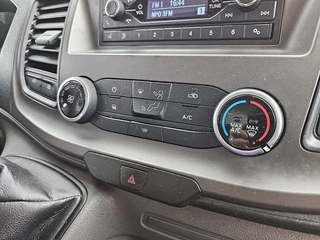 Ford Transit 2022 - 350 obrazek 10