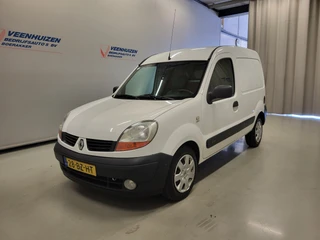 Renault Kangoo 2006 - Express 1.5dCi Trekhaak Marge Apk tot 27-1-2027! afbeelding 2 miniatuur