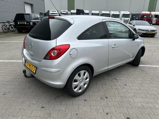 Opel Corsa 2010 - 1.2-16V / 111 Edition imagen 2
