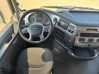 DAF N/A 2014 - XF 106 460 EURO 6 SSC 8X2 imagen 23