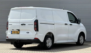 Ford Transit Custom 2024 - 280 2.0 TDCI L1 Trend Trekhaak|Navi|Led afbeelding 7