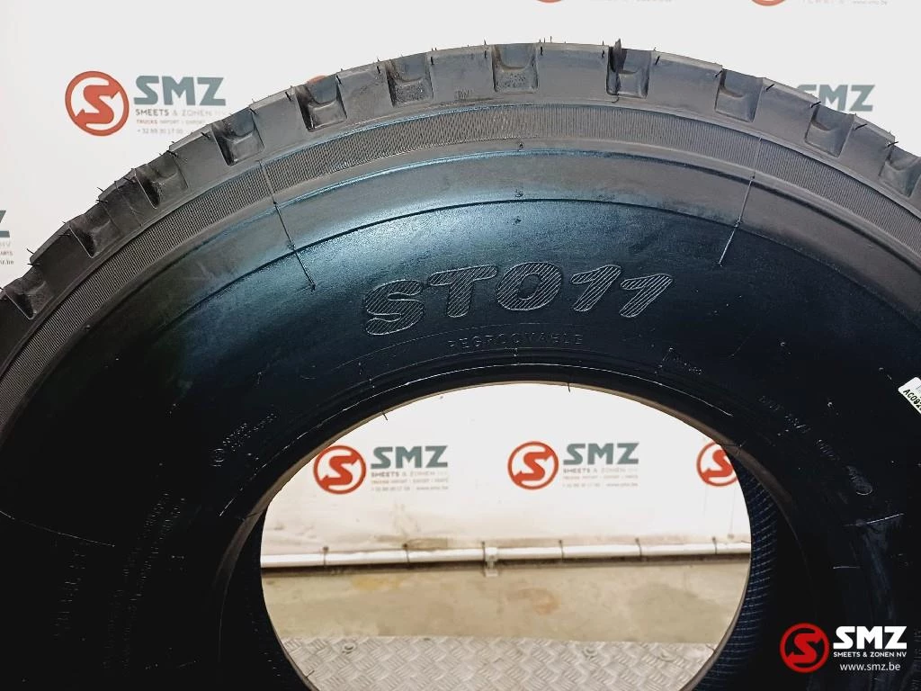 Diversen - Band 315/80r22.5 Agate ST011 obrázek 6