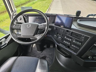 Volvo FH 2023 - 500 bild 8