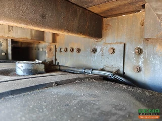 Mercedes-Benz Actros 2000 - 2531 obrazek 19