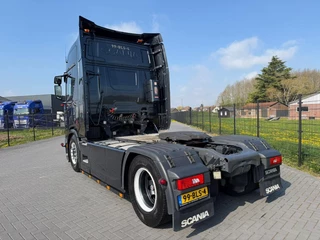 Scania R 2019 - R450 obrazek 8
