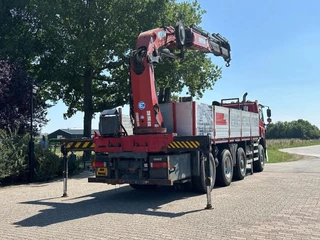 DAF CF 2009 - N/A bild 10