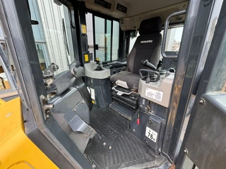 Komatsu D51PXi-24 | TOPCON 2018 - N/A zdjecie 24