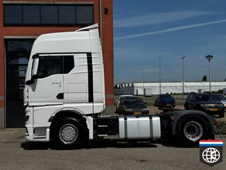 MAN TGX 2021 - 18 510 image 3
