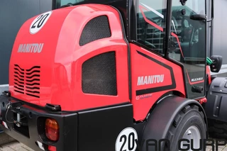 Manitou N/A 2020 - MLA3-35H изображение 9
