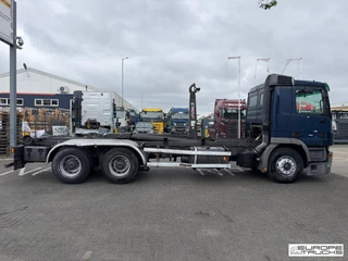 Mercedes-Benz Actros 2005 - 2641 obrazek 6