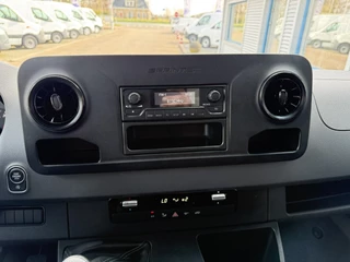 Mercedes-Benz Sprinter 2020 - 516 2.2 CDI EURO VI-D Bakwagen obrazek 7