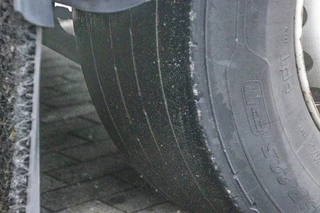 ASCA N/A 2011 - CARRIER 1850 MT+CLOISON+ESS. DIRECT./STEERING/GELENKT immagine 4