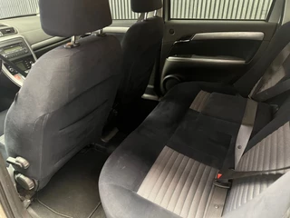 Fiat Croma 2008 - 1.8 16V Corporate Nette Auto - Cruise - Parksensor - Airco obrazek 24