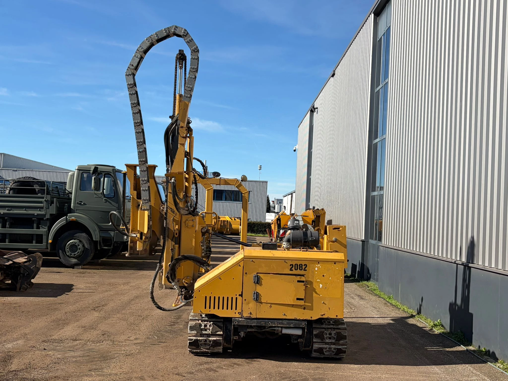 Vermeer PD10 2016 afbeelding 4