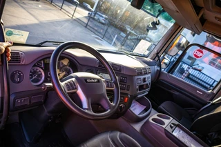 DAF N/A 2019 - CF 410-4x2 - 13 642 KM - 26m3 image 11