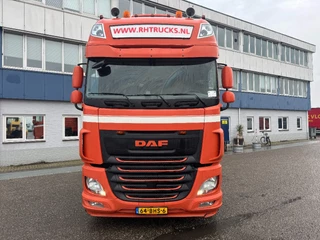 DAF XF 460 2017 - 4X2 EURO 6 DOUBLE TANK HOLLAND TRUCK imagen 2
