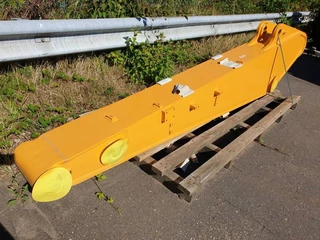 Hyundai N/A - Excavator Stick R160 Robex 160 bild 3