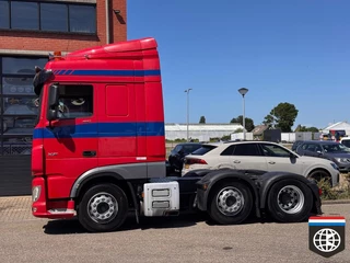 DAF XF480 2019 - FTG obrazek 3