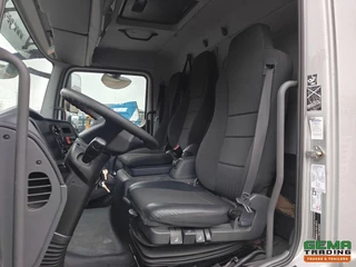 Mercedes-Benz Atego 2015 - 1218 imagem 15
