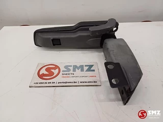 Caterpillar N/A 2022 - Armrest left Caterpillar image 2