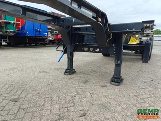 Schmitz Cargobull SCB S3B 2022 - N/A immagine 11