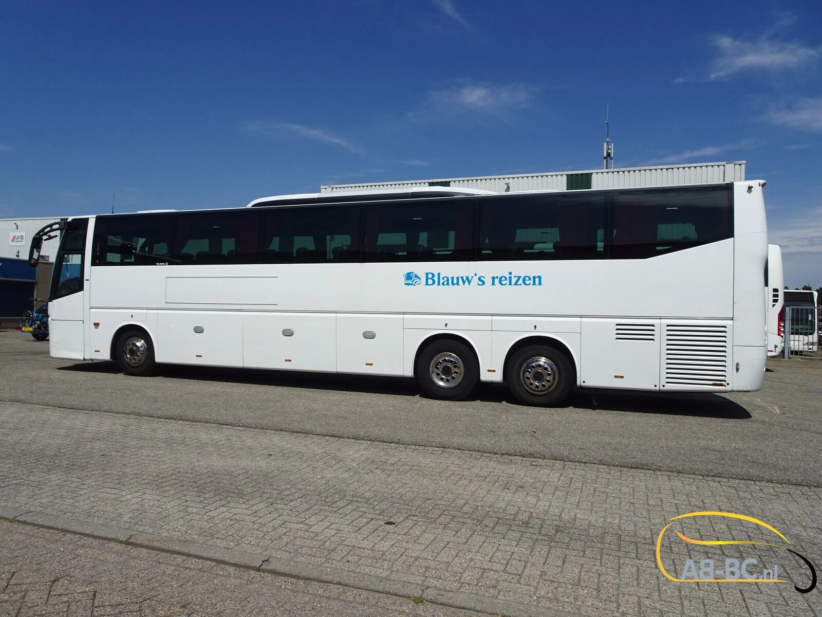 Bova Magic MHD 139.460 2007 afbeelding 16