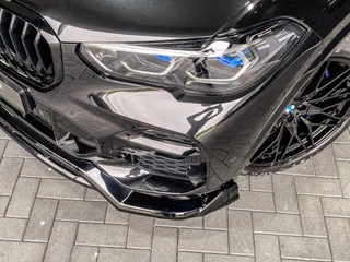 BMW X5 2022 - xDrive45e 394PK High Executive M-Sport bild 36