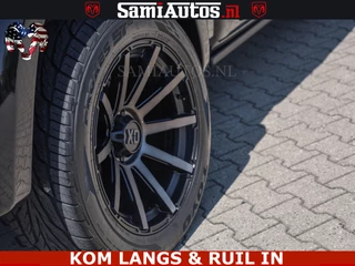 Dodge Ram Pick-Up 2024 - LIMITED HULK | 5.7 V8 402PK " HEMI | HUD | LUCHTVERING | PANO | MWK KLEP | MEGA VOL | DC | 5 PERS | изображение 66
