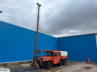 Dodge N/A 1971 - WC 63 M 6x6 obrazek 2