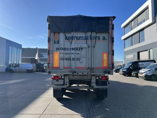 LAG N/A 2006 - 0-3-39 KAL2 / Tipper / 45m3 / BPW + Disc obrazek 2