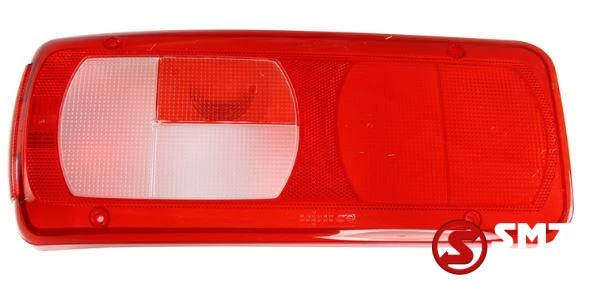 DAF - Lens achterlicht LC8 links DAF CF XF afbeelding 1