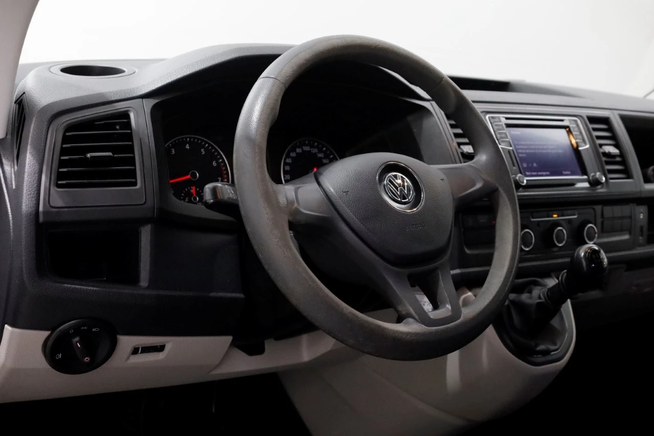 Volkswagen Transporter 2019 - 2.0 TSI 150pk Benzine L2H3 Airco/Camera/Camper? BPM-VRIJ 03-2019 obrázek 14