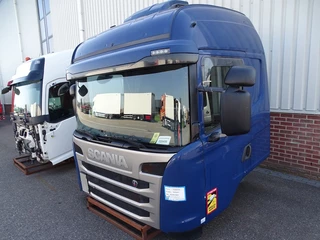 Scania R 2015 - SC-R CR-19 HIGHLINE afbeelding 1 miniatuur