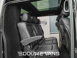 Mercedes-Benz V-Class 2022 - V300 L2 DC 4-Matic AMG Line 360 Camera Navi DAB zdjecie 39