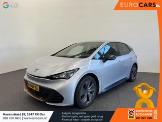 CUPRA Born 2022 - Business 62 kWh te koop