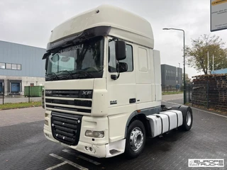 DAF XF 2007 - XF105.510 afbeelding 1 miniatuur