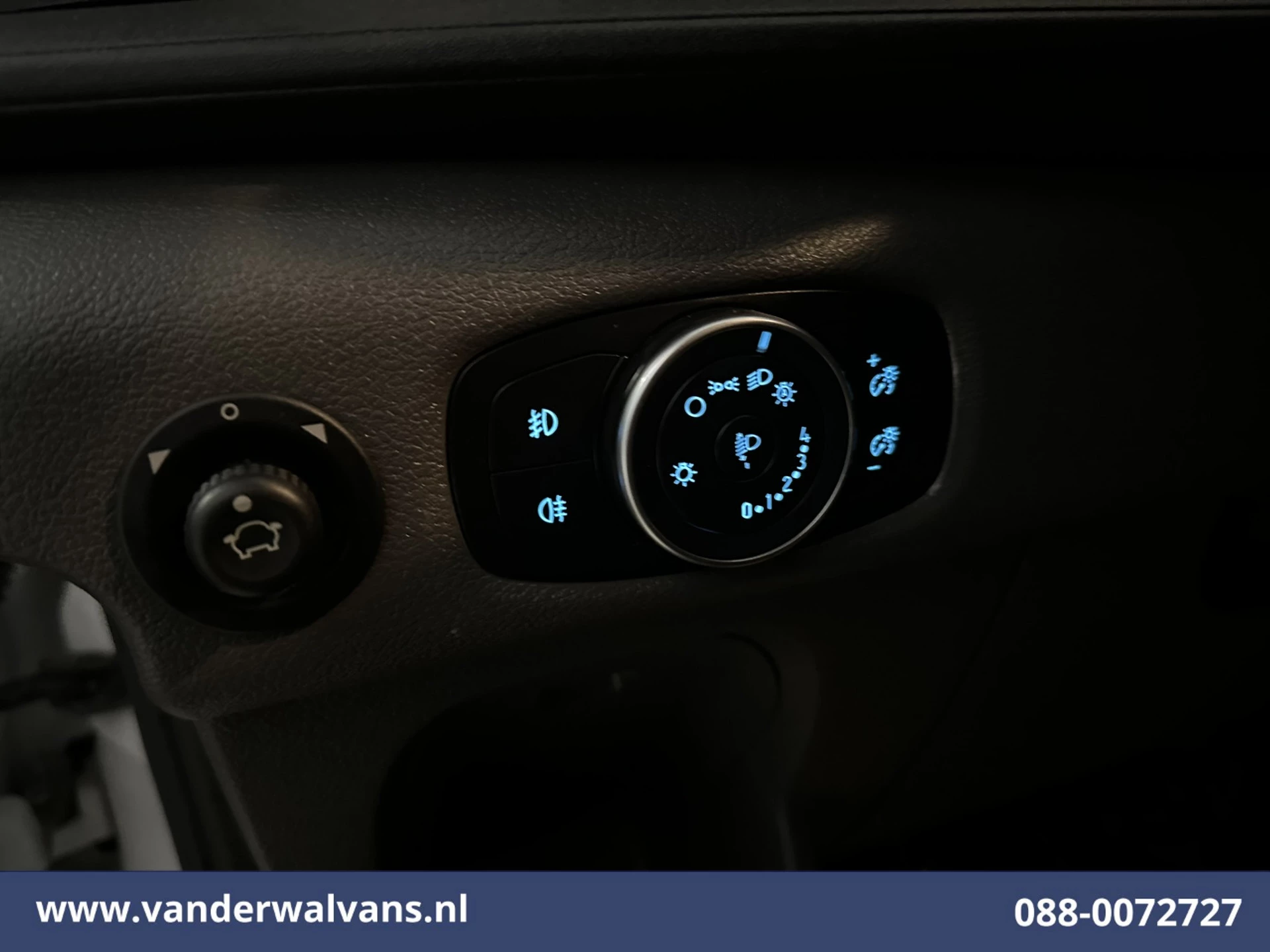 Ford Transit 2022 - 2.0 TDCI 130pk Bakwagen Laadklep Euro6 Airco | Cruisecontrol | Verwarmde Voorruit | 1040 kg laadvermogen imagen 18