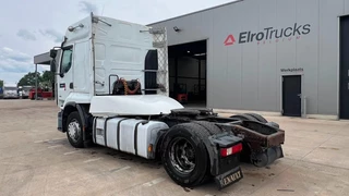 Renault Premium 460 DXI 2011 - N/A bild 6