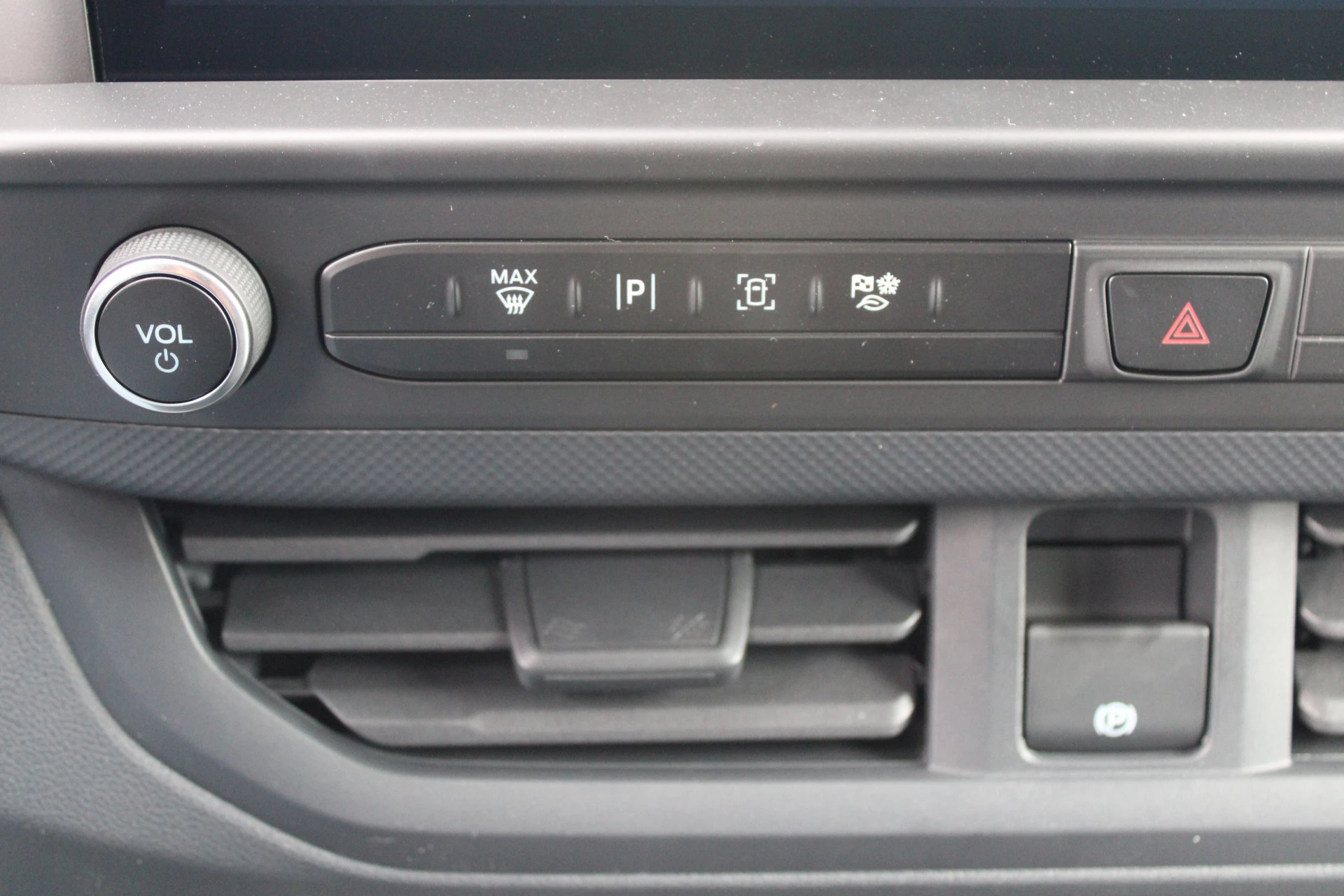 Ford Transit Custom 2025 - 320 2.5 PHEV L2H1 Trend 232pk - 5 jaar GARANTIE - 2x Schuifdeur - Adaptive Cruise - Blind Spot - Navigatie - Camera - Verwarmd Stuur - Rijklaar obrázek 30