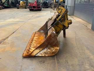 Verachtert NGT-5-35-240 CW45S Tilting Bucket 2011 - N/A afbeelding 4