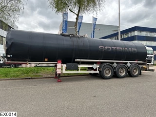 Trailor N/A 2005 - Bitum 34122 Liter, 1 Compartment bild 11
